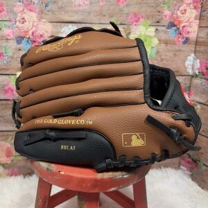 Rawlings Baseball Glove